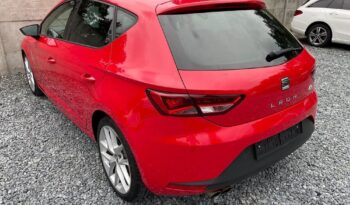Seat Leon full