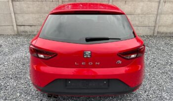 Seat Leon full
