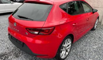 Seat Leon full