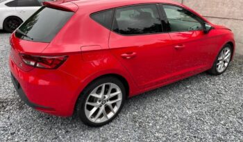 Seat Leon full