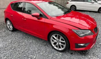 Seat Leon full