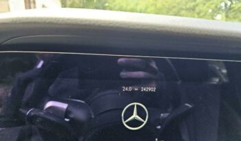 Mercedes W213 Lift E200d full