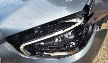 Mercedes W213 Lift E200d full