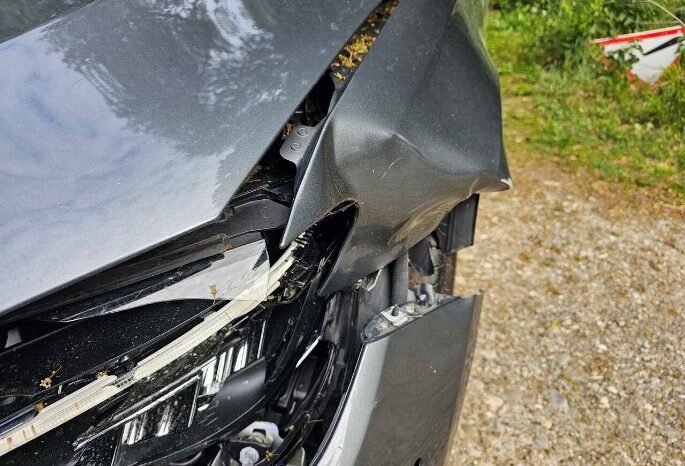 Mercedes W213 Lift E200d full