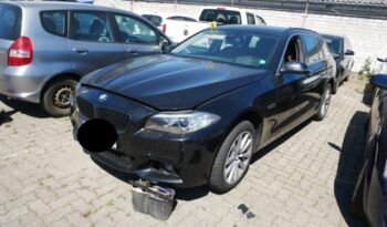 BMW F11 525d 218ps Lift full