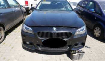 BMW F11 525d 218ps Lift