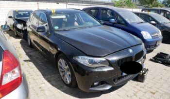 BMW F11 525d 218ps Lift full