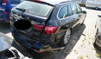 BMW F11 525d 218ps Lift full