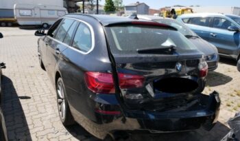 BMW F11 525d 218ps Lift full