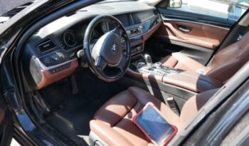 BMW F11 525d 218ps Lift full