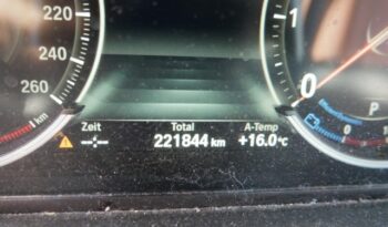 BMW F11 525d 218ps Lift full
