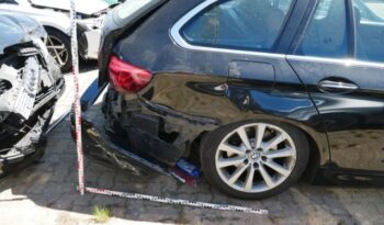 BMW F11 525d 218ps Lift full
