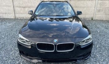BMW Seria 3 318d Sport Line