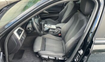 BMW Seria 3 318d Sport Line full