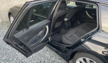 BMW Seria 3 318d Sport Line full