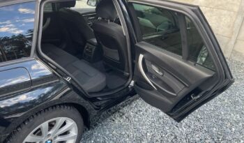 BMW Seria 3 318d Sport Line full