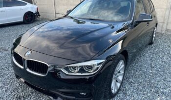 BMW Seria 3 318d Sport Line full