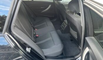 BMW Seria 3 318d Sport Line full