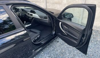 BMW Seria 3 318d Sport Line full