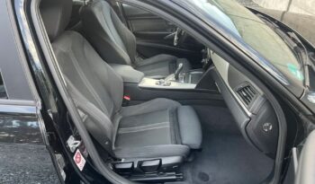 BMW Seria 3 318d Sport Line full