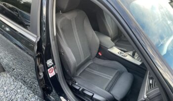 BMW Seria 3 318d Sport Line full