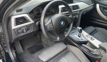 BMW Seria 3 318d Sport Line full