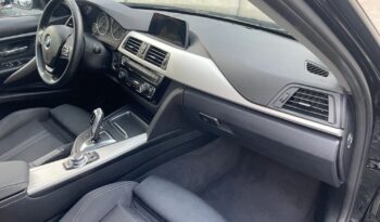 BMW Seria 3 318d Sport Line full