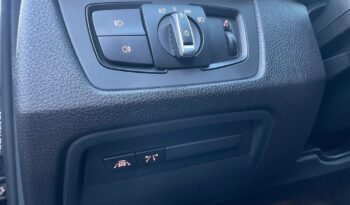 BMW Seria 3 318d Sport Line full