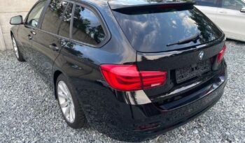 BMW Seria 3 318d Sport Line full