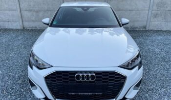 Audi A3 Sportback 40 TFSIe S tronic S line