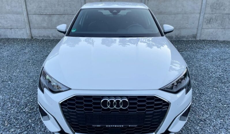 Audi A3 Sportback 40 TFSIe S tronic S line