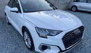 Audi A3 Sportback 40 TFSIe S tronic S line full