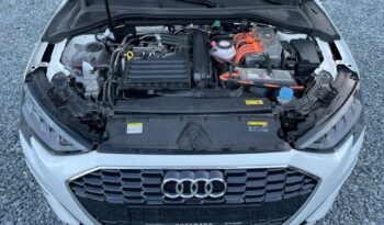 Audi A3 Sportback 40 TFSIe S tronic S line full