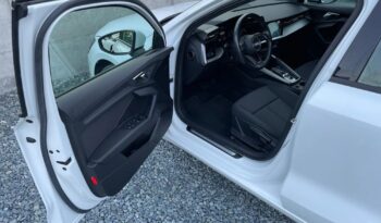 Audi A3 Sportback 40 TFSIe S tronic S line full