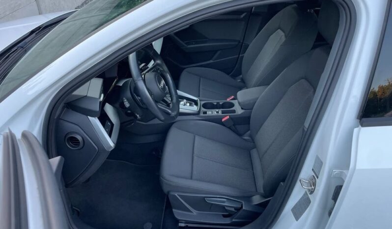Audi A3 Sportback 40 TFSIe S tronic S line full