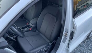 Audi A3 Sportback 40 TFSIe S tronic S line full