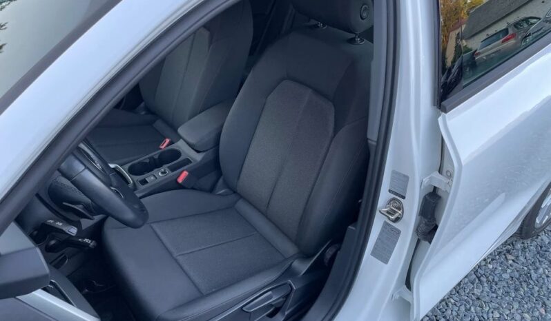 Audi A3 Sportback 40 TFSIe S tronic S line full