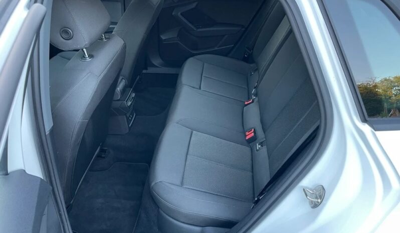 Audi A3 Sportback 40 TFSIe S tronic S line full