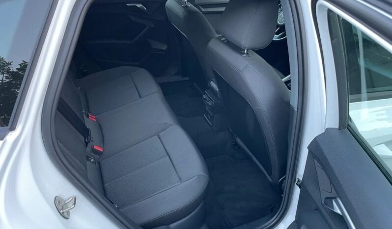 Audi A3 Sportback 40 TFSIe S tronic S line full