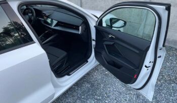Audi A3 Sportback 40 TFSIe S tronic S line full