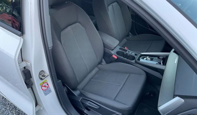 Audi A3 Sportback 40 TFSIe S tronic S line full