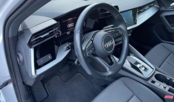 Audi A3 Sportback 40 TFSIe S tronic S line full