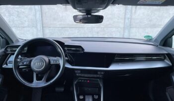 Audi A3 Sportback 40 TFSIe S tronic S line full