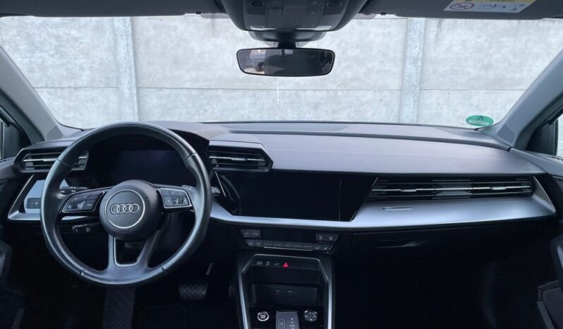 Audi A3 Sportback 40 TFSIe S tronic S line full