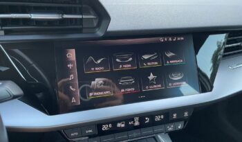 Audi A3 Sportback 40 TFSIe S tronic S line full