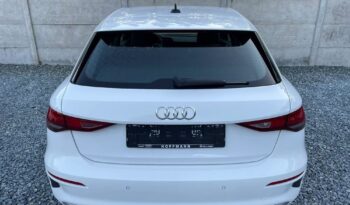 Audi A3 Sportback 40 TFSIe S tronic S line full