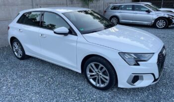 Audi A3 Sportback 40 TFSIe S tronic S line full