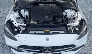 Mercedes-Benz Klasa C full