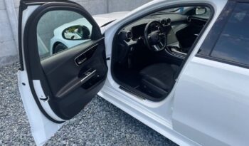 Mercedes-Benz Klasa C full