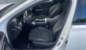 Mercedes-Benz Klasa C full
